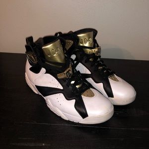 Air Jordan 7s